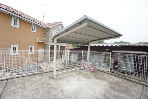 カルムたまプラの物件内観写真